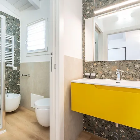 Konukevi Le Residenze Di Carla - Stampace 4*