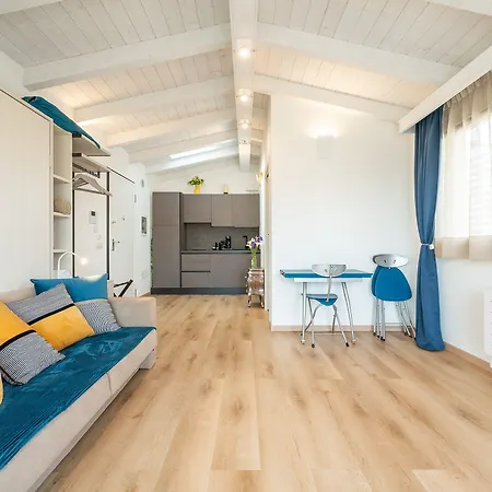 Le Residenze Di Carla - Stampace 招待所 卡利亚里