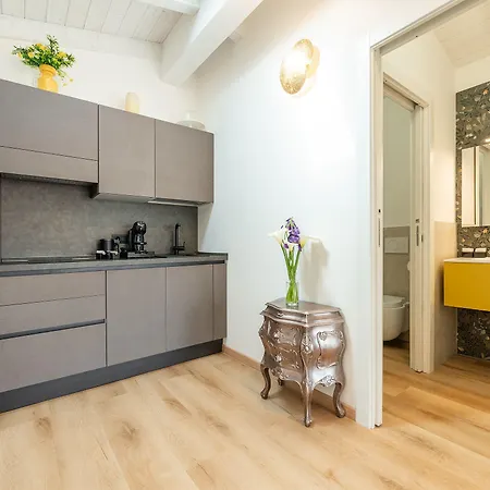 Le Residenze Di Carla - Stampace 招待所 卡利亚里