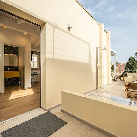 Le Residenze Di Carla - Stampace 4*