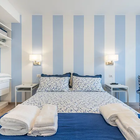 Le Residenze Di Carla - Stampace 4*