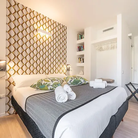 Le Residenze Di Carla - Stampace 4* カリアリ