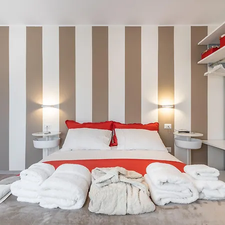 Le Residenze Di Carla - Stampace Gasthuis