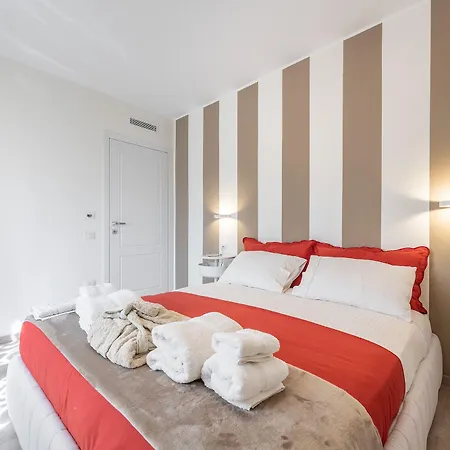 Le Residenze Di Carla - Stampace 4*