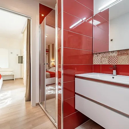 Le Residenze Di Carla - Stampace 4* Cagliari