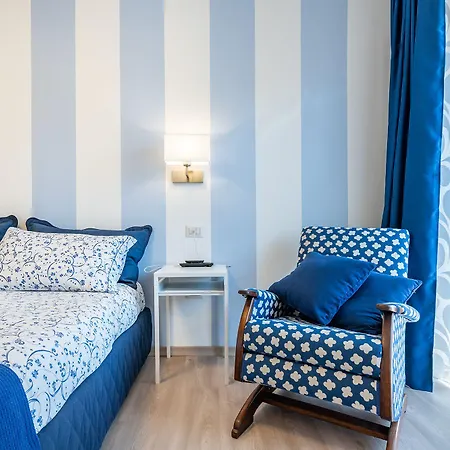 Le Residenze Di Carla - Stampace Gasthuis