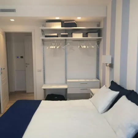 Πανσιόν Le Residenze Di Carla - Stampace
