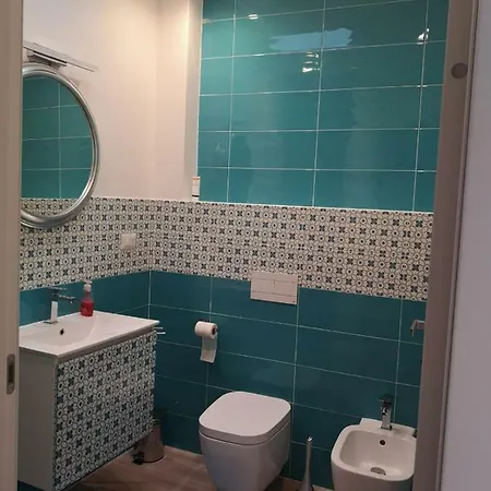 Affittacamere Le Residenze Di Carlà - Stampace