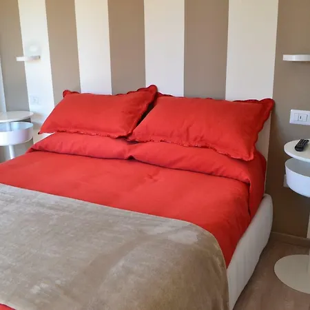 Le Residenze Di Carla - Stampace Cagliari
