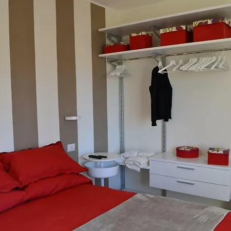 Le Residenze Di Carla - Stampace Πανσιόν 4*