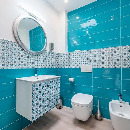 Le Residenze Di Carla - Stampace
