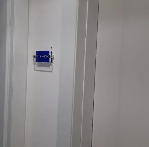 Le Residenze Di Carlà - Stampace Casa de hóspedes Cagliari