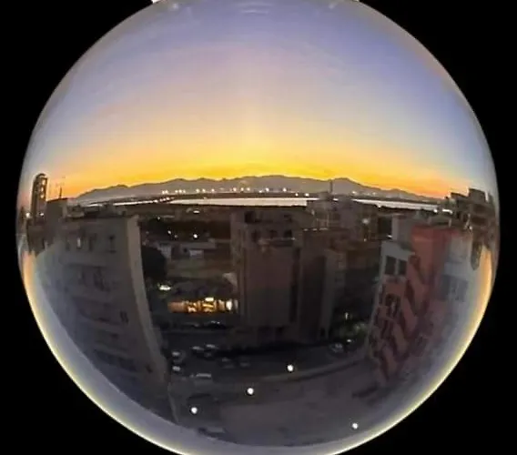 Le Residenze Di Carlà - Stampace Cagliari