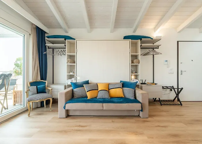 Casa de hóspedes Le Residenze Di Carlà - Stampace