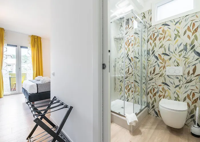 Le Residenze Di Carlà - Stampace 4*