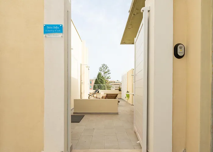 Le Residenze Di Carlà - Stampace