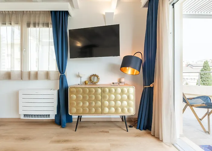Le Residenze Di Carlà - Stampace Casa de hóspedes 4*
