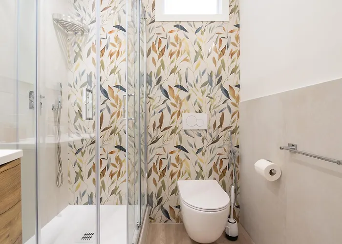Le Residenze Di Carlà - Stampace Cagliari