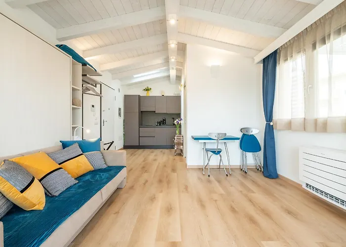 Le Residenze Di Carlà - Stampace 4*
