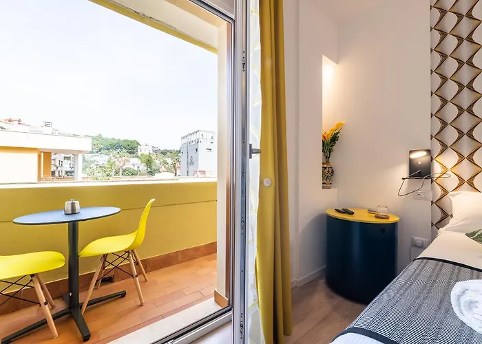 Casa de hóspedes Le Residenze Di Carlà - Stampace