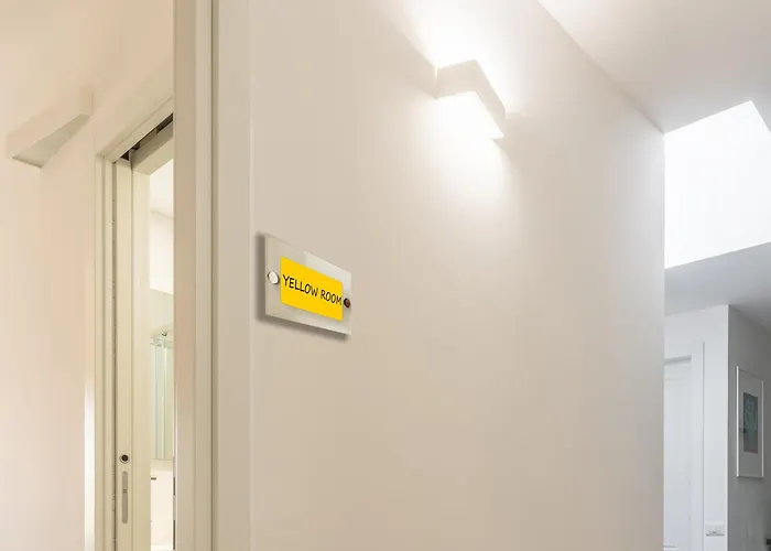 Le Residenze Di Carlà - Stampace 4*