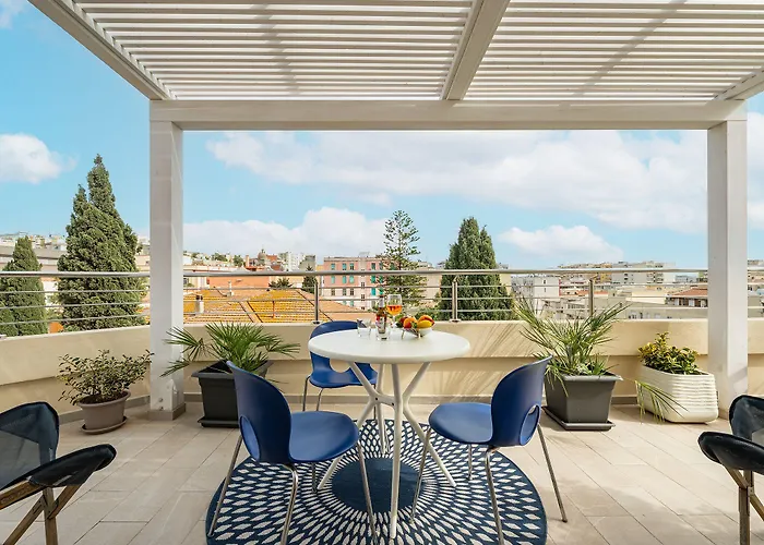 Casa de hóspedes Le Residenze Di Carlà - Stampace 4*