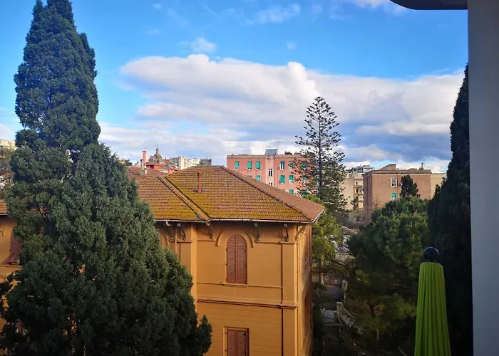 Le Residenze Di Carlà - Stampace Casa de hóspedes Cagliari