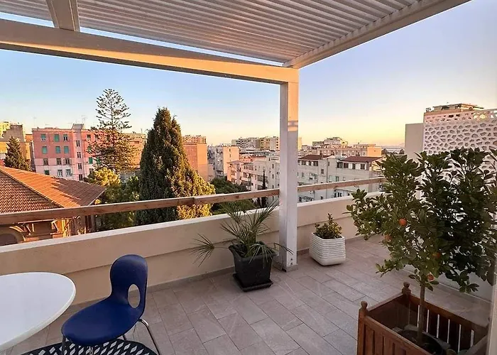 Le Residenze Di Carlà - Stampace Cagliari