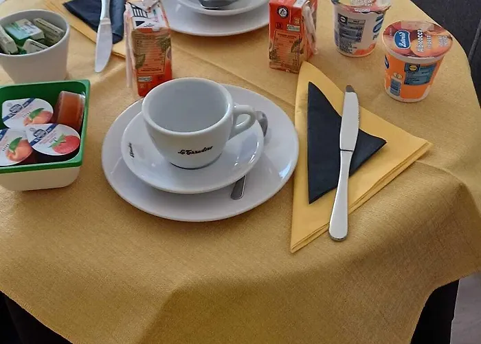 Le Residenze Di Carlà - Stampace Cagliari