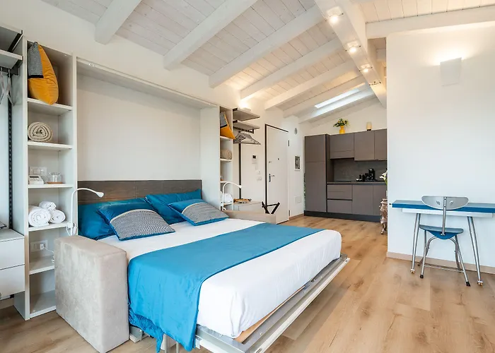 Le Residenze Di Carlà - Stampace 4* Cagliari