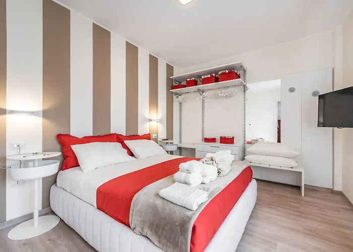 Casa de hóspedes Le Residenze Di Carlà - Stampace Cagliari