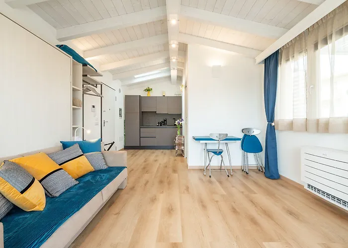Le Residenze Di Carlà - Stampace Casa de hóspedes Cagliari