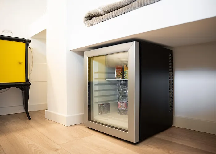 Le Residenze Di Carlà - Stampace 4*