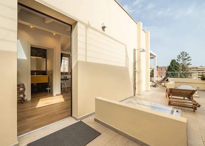 Le Residenze Di Carlà - Stampace 4*