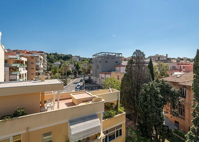 Le Residenze Di Carlà - Stampace Casa de hóspedes