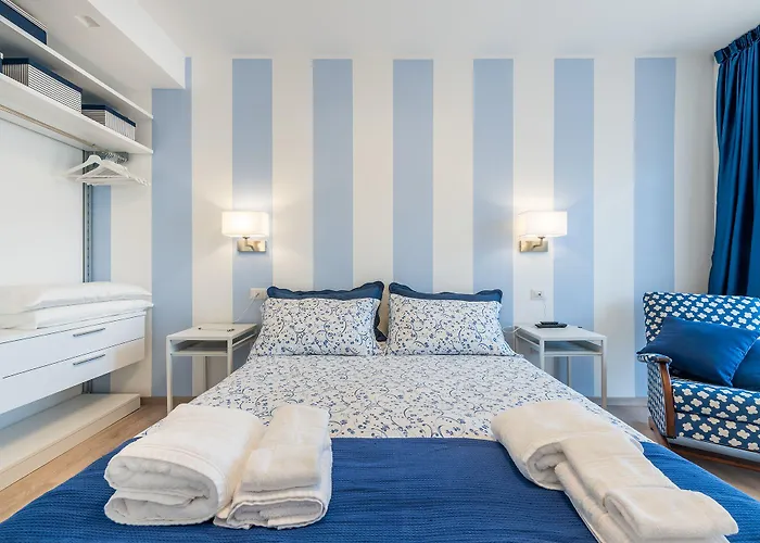 Le Residenze Di Carlà - Stampace 4*