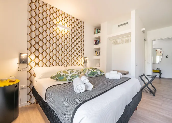 Le Residenze Di Carlà - Stampace 4* Cagliari