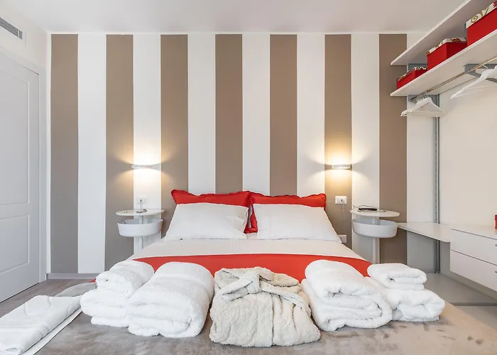 Le Residenze Di Carlà - Stampace Casa de hóspedes