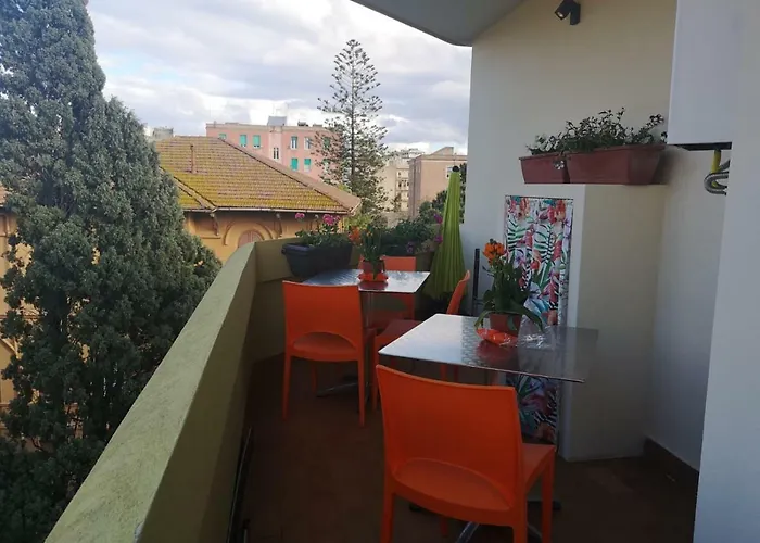 Le Residenze Di Carlà - Stampace 4*