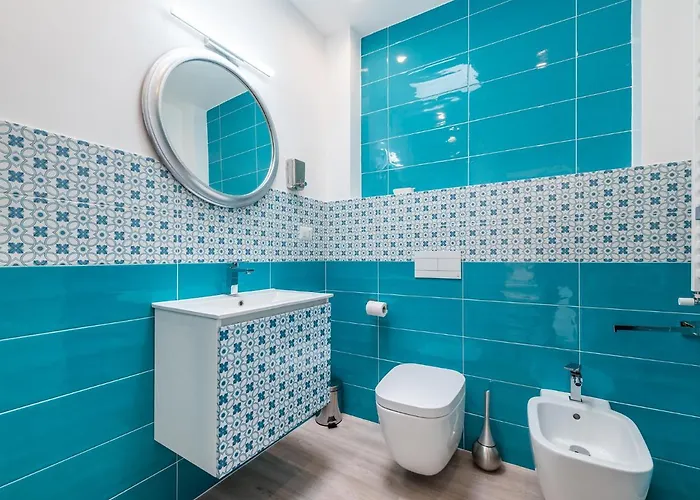 Le Residenze Di Carlà - Stampace