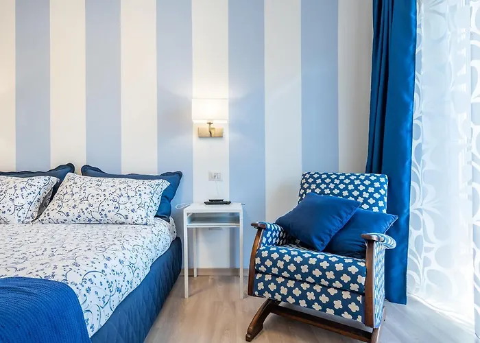 Le Residenze Di Carlà - Stampace Casa de hóspedes 4*