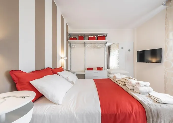 Le Residenze Di Carlà - Stampace Casa de hóspedes 4*